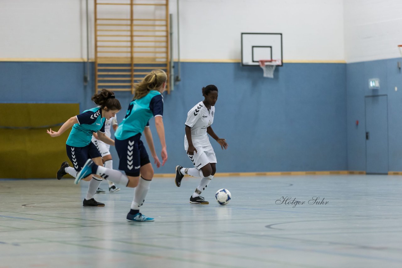 Bild 264 - B-Juniorinnen Futsal Qualifikation